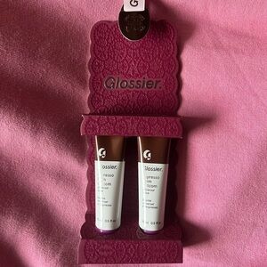 Espresso!!! Glossier limited edition!